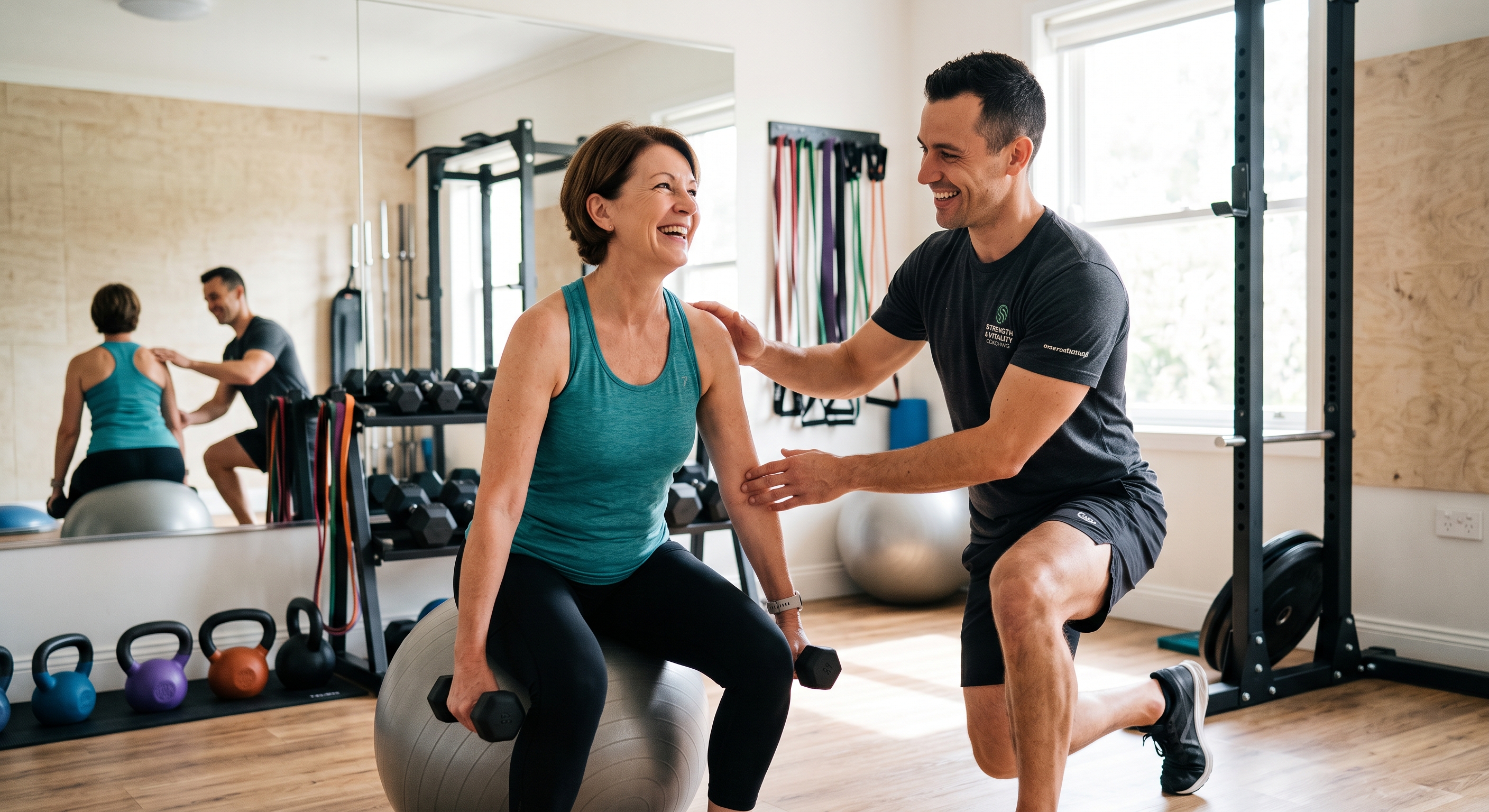 Why is exercise during cancer treatment helpful?